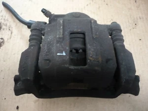 Pinza de freno pinzas de freno delanteras izquierdas A160 - 75 KW, Mercedes Benz Clase A W168 - Imagen 1 de 4