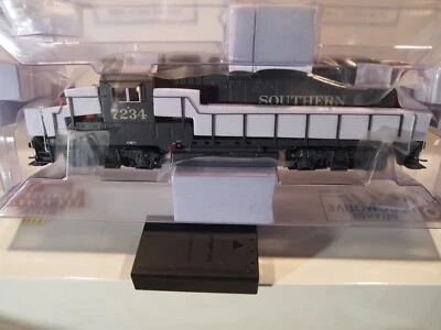 BROADWAY LIMITED 4276   SOUTHERN  PACIFIC GP20 No.7234  w/SOUND FOR DC & DCC - Image 1 of 2