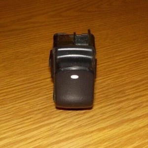 2006 Chevy Uplander Passenger Front Right Power Window Switch - Black - Picture 1 of 4