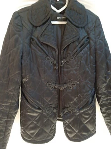 Damen Jacke ,schwarz, Rena Lange,Gr. 36 - Bild 1 von 3
