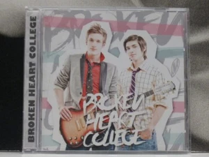 Broken Heart College - Same S/T - CD EP Wie Neu - Bild 1 von 1