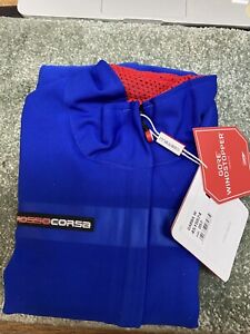 Castelli Gabba Short Sleeve - SMALL Size  - BRAND NEW WITH TAGS