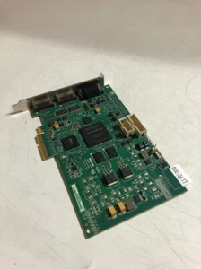matrox Y7367-00 Rev.B SOLIOS eV-CL SOL2MEVCLB [Used] Free FedEx 90days Warranty - Picture 1 of 4