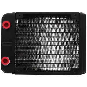 Wasserkühlung Kühler CPU-Wasserkühler Lüfter Tragbarer - Bild 1 von 12