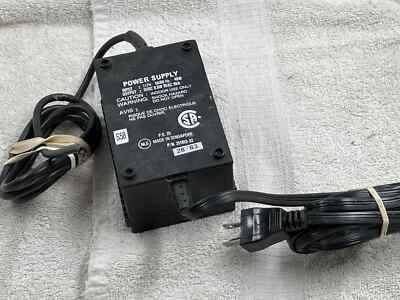 Commodore Computer Power Supply OEM 251053-02 - For Parts - S58 - Image 1 of 4