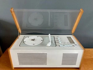 1960 Braun SK-61 Radio Record Player - Bild 1 von 4