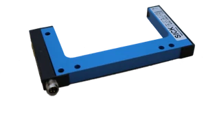 SICK WF80-40B416 Gabellichtschranke Photoelectric fork sensor - Bild 1 von 4