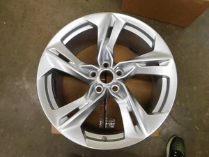 New Take-Off 2023 2024 Chevrolet Camaro Front Wheel 20x8.5" 2022 2021 2020 2019 - Picture 1 of 8