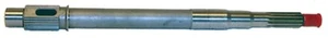 WSM Johnson / Evinrude 35-75 Hp Propeller Shaft 449-100, 386659, 0386659 - Picture 1 of 1