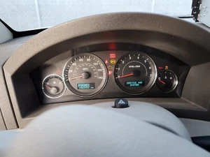 Speedometer Gauge Cluster fits: 2005 Jeep Grand cherokee Limited 5.7 Hemi - Picture 1 of 9