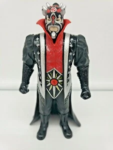 2003 Lothor 6" Action Figure Power Rangers Ninja Storm Mobile Control Center - Picture 1 of 3