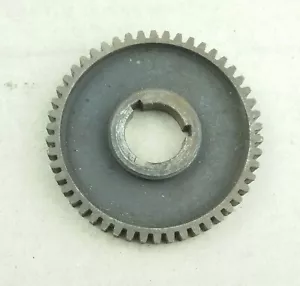 Triumph 650 Narrow Camshaft Gear, 70-1486 E1486 - Picture 1 of 3
