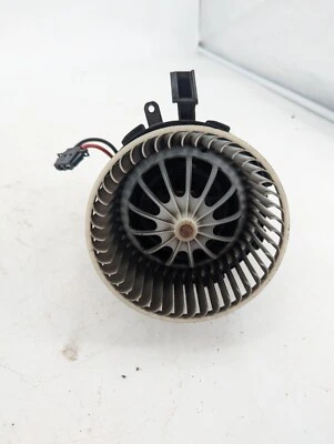 AUDI A4 A5 S4 S5 Q5 2008-2012 (B8 8T 8K 8R) CLIMATIZACIÓN CALEFACCIÓN AIRE ACONDICIONADO VENTILADOR MOTOR Foto 1 de 4