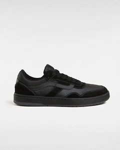 Vans Cruze 3.0 Iconic Shoes Black - Picture 1 of 5