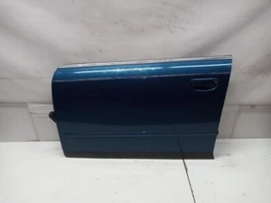 8E0831051 Front Left Door for AUDI A4 BERLINA (8E) 1.9 TDI (96KW) 2000 805014 - Picture 1 of 15