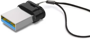 Mini Chiavetta USB 3.0 128 GB ad Alta Velocità,Pendrive Stick Portatile - Foto 1 di 5