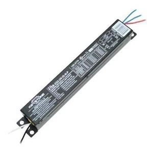 Keystone KTEB-232-UV-IS-N-P 2 Lampade Avviamento Istantaneo Normale T8 Alimentatore Fluorescente - Foto 1 di 3