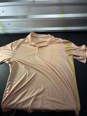 Walter Hagan男式高尔夫衬衫 — 第 1/3 张图片