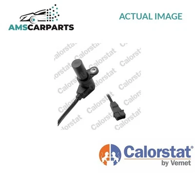 CRANKSHAFT POSITION SENSOR CS0041 CALORSTAT BY VERNET NEW OE REPLACEMENT - Image 1 of 4