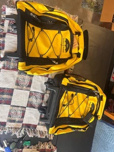 SELTENE Seattle Rotary 2003 BRANDNEUE Rucksäcke - Bild 1 von 7