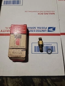 NOS OEM Tecumseh 631026 Needle Valve - Picture 1 of 3