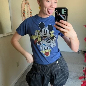 Disney mickey mouse character tshirt - Picture 1 of 2