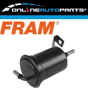 FRAM Fuel Filter for Toyota Landcruiser Prado GRJ120 RZJ120 RZJ125 2002~2009 - Picture 1 of 1