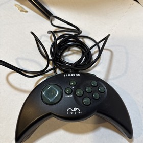 Samsung NUON SNS 2000 Controller Game Pad