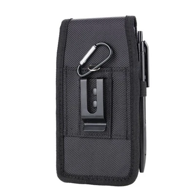 Funda Protectora Vertical Apta para Teléfonos Talla S M L XL- Foto 1 de 4