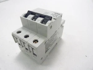 202312 New-No Box; Fuji CP6 3EU2 Manual Motor Controller 2A; 480Y/277VAC; 10kA - Picture 1 of 4