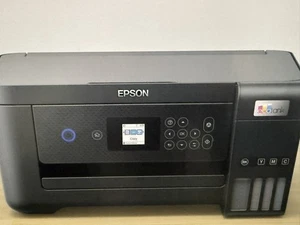 Epson EcoTank ET-2850 stampante multifunzione 2492525 - Foto 1 di 18