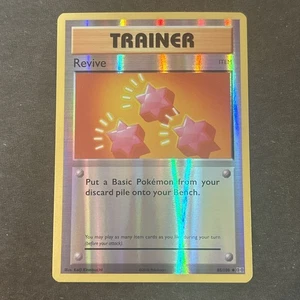 Revive 85/108 Evolutions Reverse Holo - Bild 1 von 2