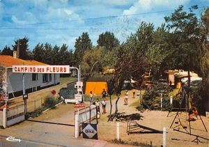 85-LA FAUTE SUR MER-N�T2189-D/0197 - Bild 1 von 2