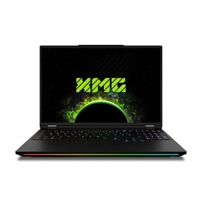 Schenker XMG NEO 16-E25qvq, Core Ultra 9 275HX, 32GB RAM, 2TB SSD, GeForc #NO301 - Bild 1 von 4