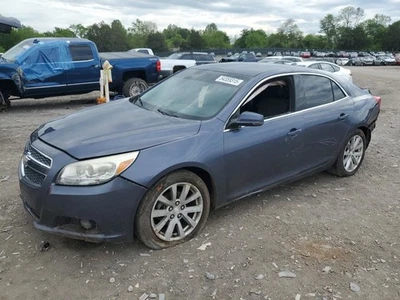 ABS Pump Anti-Lock Brake Part Assembly VIN 1 4th Digit Limited Fits 13-16 MALIBU - Image 1 of 4