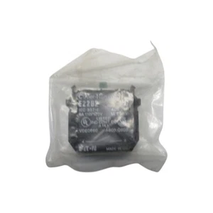 EATON E22B2 SER.A1 110/120V 6A NSNP - Picture 1 of 4
