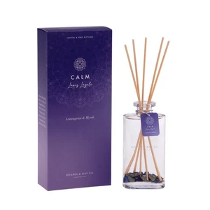 Difusor o vela Crystal Boho - CALM de Bramble Bay - Imagen 1 de 4