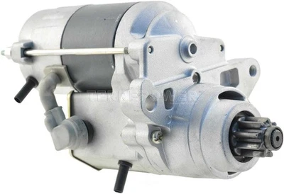 Starter For 1996-1998 Acura TL 3.2L V6 1997 17665 Remanufactured STARTER - Image 1 of 4