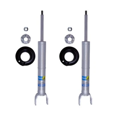 Bilstein Shocks B8 5100 Absorber Front Pair Fits 2019 - 2022 Ram 1500 - Image 1 of 4
