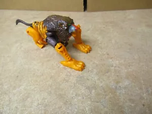 Vtg 1997 Transformers Beast Wars Bantor Basic Class Fuzors Maximal Complete - Picture 1 of 3