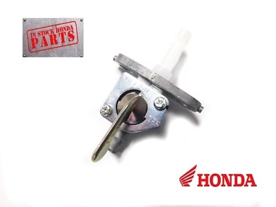 Volante de combustible OEM 1978-2007 Honda CR125R CR250R CR480 CR500R 16950-ML3-911 Foto 1 de 4