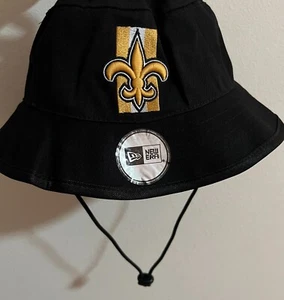 New Orleans saints Hat new era - Picture 1 of 3
