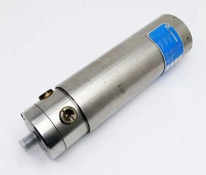 Buje Lisega 304251 FP: 150mm Carga nominal: 16kN Hidráulico. Freno de choque -sin usar- - Imagen 1 de 6