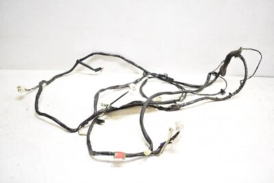 Arnés de cableado trasero para tablero Subaru Legacy 95-97 1995-1997 Foto 1 de 4