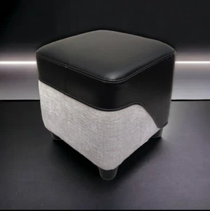 seating, stool pouffe space-saving - Picture 1 of 7