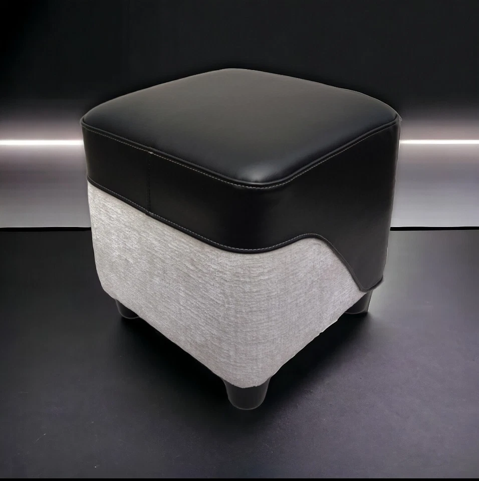 asientos, taburete puf ahorro de espacio  Foto 1 de 4