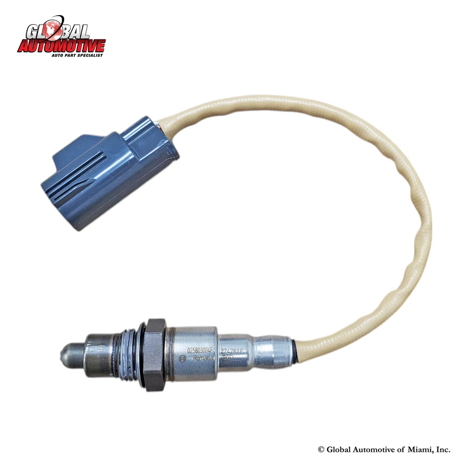 Bosch 18084 Oxygen O2 Sensor for 2013-2024 Jaguar Land Rover 2.0L 3.0L 5.0L - Image 1 of 1