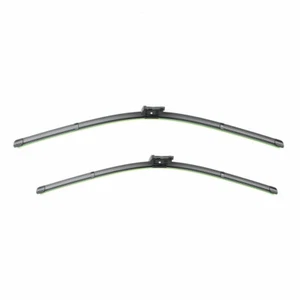 2PCS/Set Window Windshield Wiper Blades For Volkswagen Jetta 2012-2015 24"19" - Picture 1 of 3