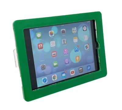 iPad mini Acrylic Anti-Theft Security Wall Mount Kit for Kiosk POS Store Display - Image 1 of 4