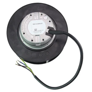 Cooling Fan 230V 24W R2E133BH6605 R2E133-BH66-05 - Photo 1/5